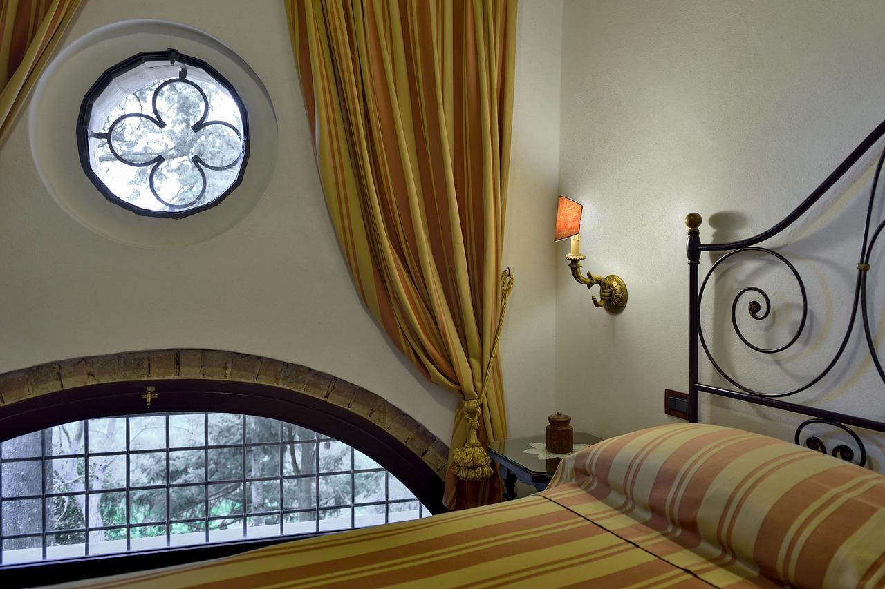 Castelletto Di Montebenichi Aparthotel Monte Benichi Exterior foto